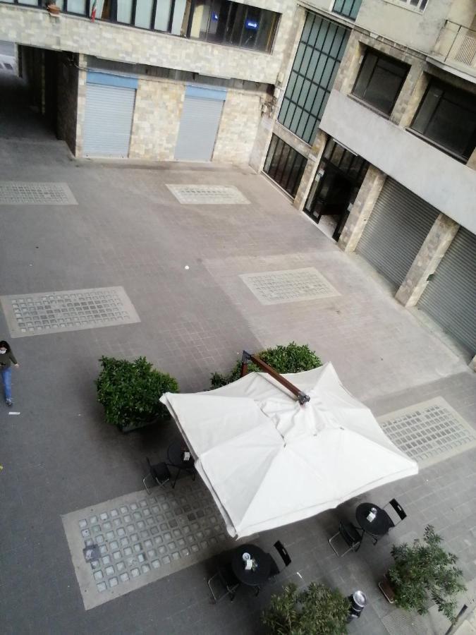 Bari Home33 Exterior foto