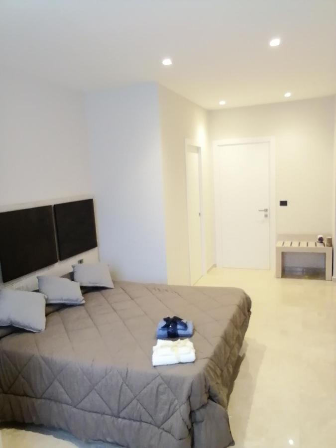 Bari Home33 Exterior foto